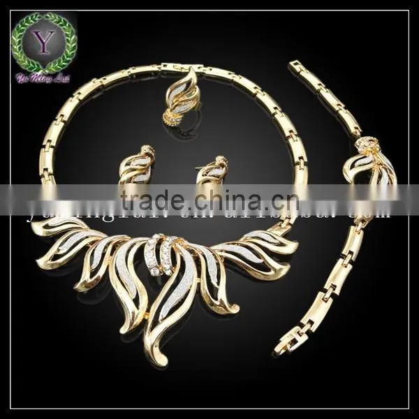 Jewelry Crystal,fashion Jewelry Set,crystal Jewelry Set