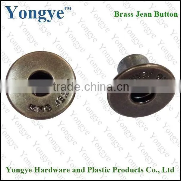 Jean Button