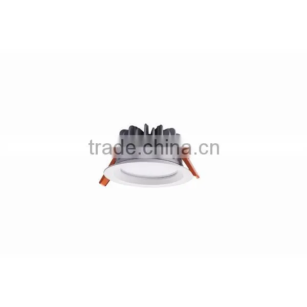 LED Downlight IP44 COB High Efficiency Series NP2004