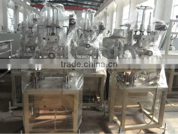 Hot Foil Stamping Machine for PS Photo Frames photo-3