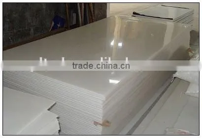 PP Polypropylene Sheet photo-3