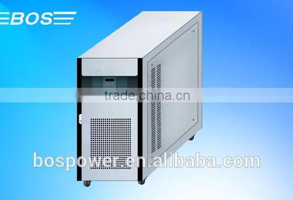 10KW High Frequency Online UPS