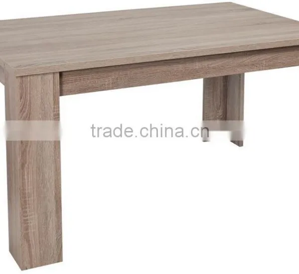 2016 Wood Casa Dining Table photo-2