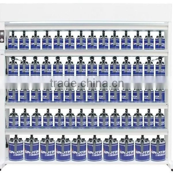 Hot Sale Car Paing Color Mixing Machine With CE