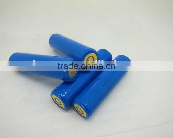 AAA and AA Size Batteries and Round Cells photo-3
