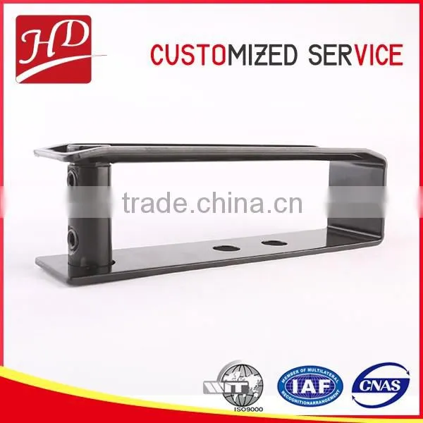 Aluminum Table Leg Furniture Leg Metal Leg photo-3
