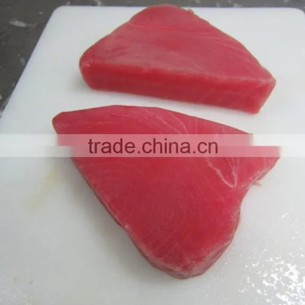 Yellowfin Tuna Steak co Treated