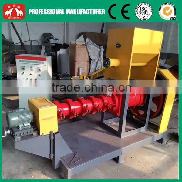 Best Seller Automatically Poultry Feed Processing Machine photo-2