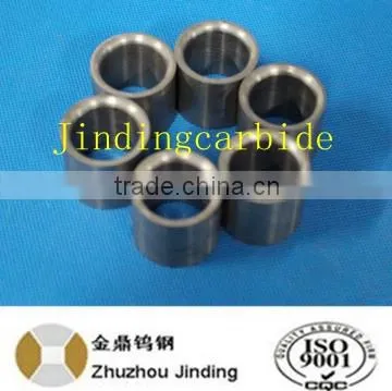 Tungsten Carbide Tube for Wear Part Using photo-6