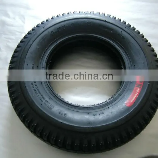 Motocycle Tyre 4.00