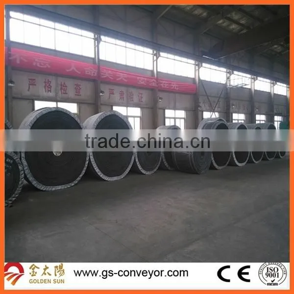CEMA&DINstandard Crusher ep Conveyor Belt.rubber ep Belt for Crusher Conveyor System photo-4
