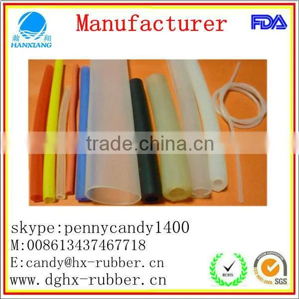 China ,custom Made,factory,OEM NR,CR,NBR,SBR, SILICONE,VITON,EPDM, HNBR, BUNA, Fluro Silicone Rubber Hose,in Dongguan