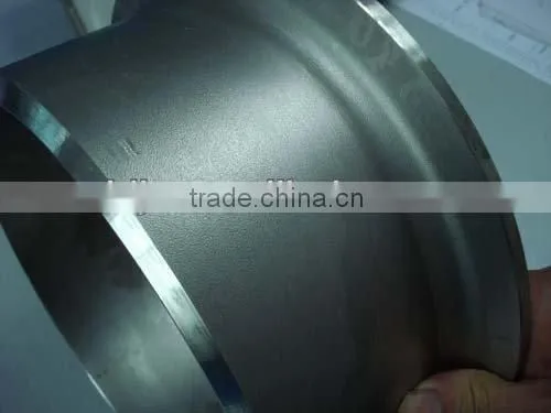 Lap Joint Stub End With Flange photo-3