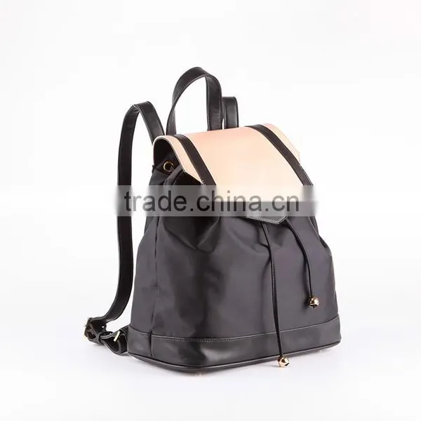 663-1 Hot Selling Women Cute Travel Fashion Practical Backpack for Wholesale photo-2