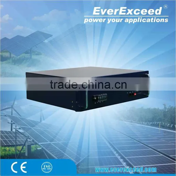 High Quality Light Lithium Iron Phosphate Battery 48v10ah