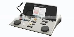 Clinical Impedanc Audiometer AD 629 photo-3