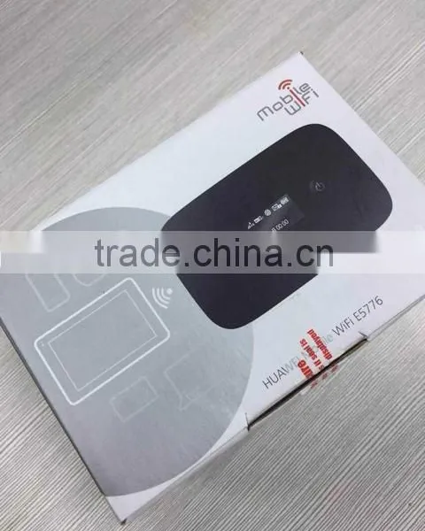 Unlocked Huawei E5776S-420 4G Wireless Router photo-4