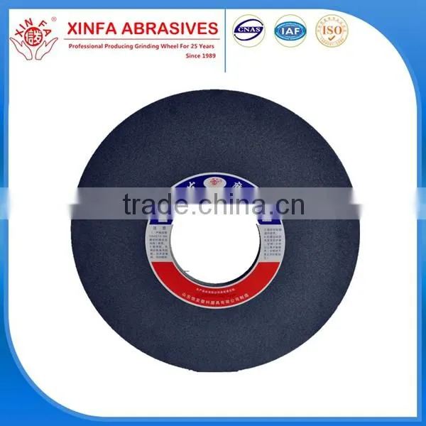 Crankshaft Grinding Wheel photo-3