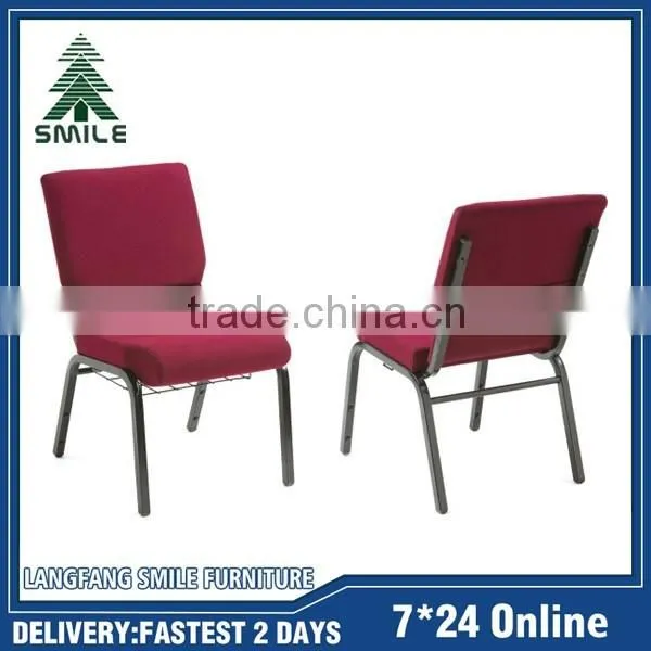 Wholesale Durable Cheap Church Seats photo-5