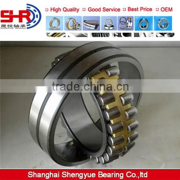 Long Life Double Row Hot Sale Self-aligning Roller Bearings 24052CC/W33