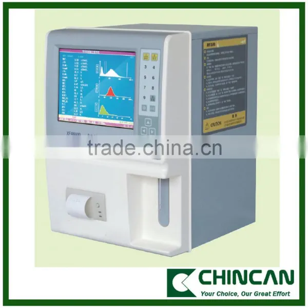 XFA6000 Auto Hematology Analyzer
