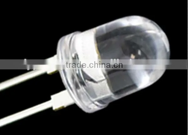 2016 New Products Round Led,5mm Rgb Round Dip Led Diodes From Reliable Factory photo-5