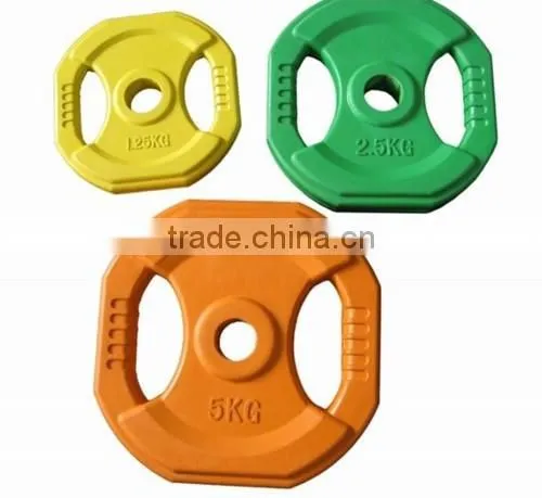Two-grip Weight Plate photo-3