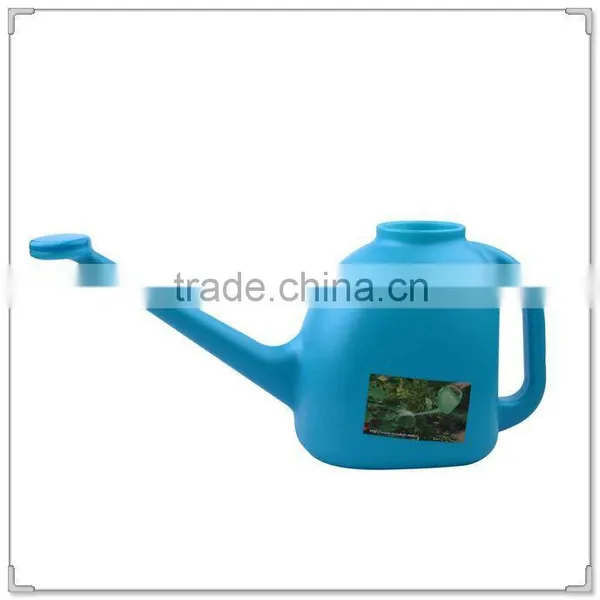 Plastic Watering Can Water Pot Flower Pot(YH-D6)