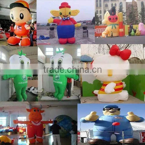 Inflatable Air Dancer for Advertising,advertisement Inflatable,inflatable Advertising photo-4