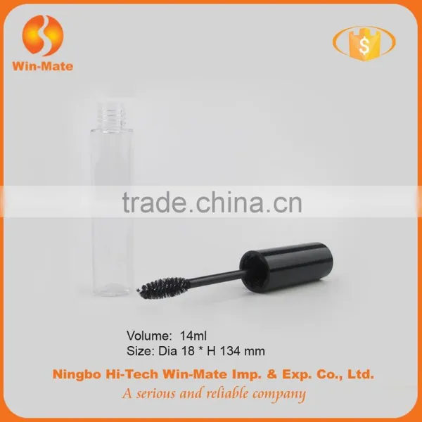 Classical New Style Free Sample 1.8*11.6cm Mascara Packaging photo-3
