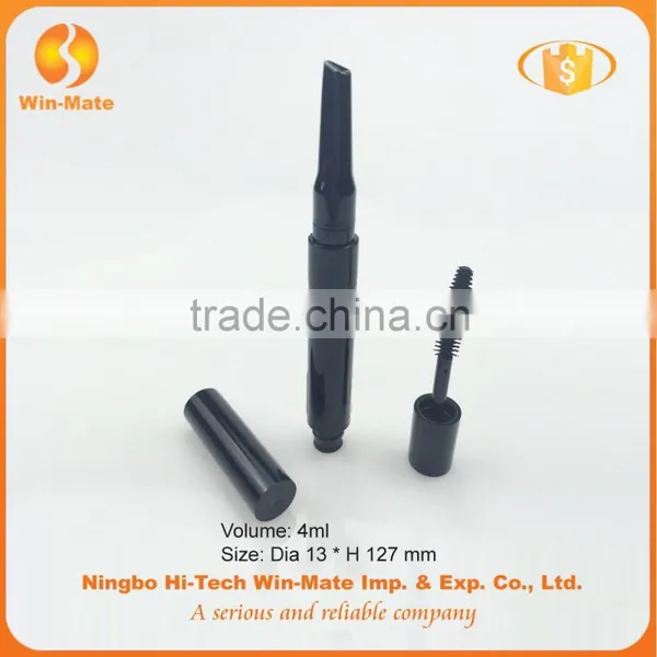 Attractive! 2015 New Style Fashion Multi-purpose Thin Plastic Mascara Bottle photo-4