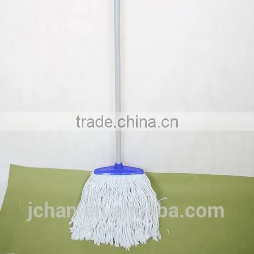 Floor Cleaning Industrial Mops ,durable Plastic Head, New Material Mop photo-3