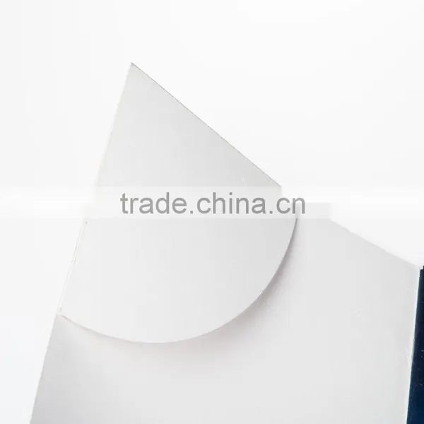 Saddle Stitching Book Printing With Dust Jacket