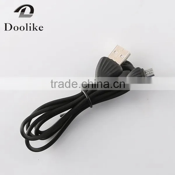 2016 Wholesales USB Data Cable For Samsung Android Phone Micro Usb Cable photo-5