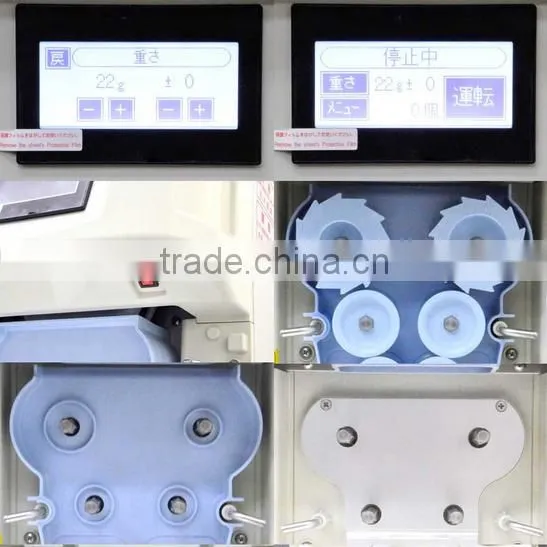 Suzumo SSN-FLA Auto Sushi Rice Ball Machine(USED MACHINE) photo-5
