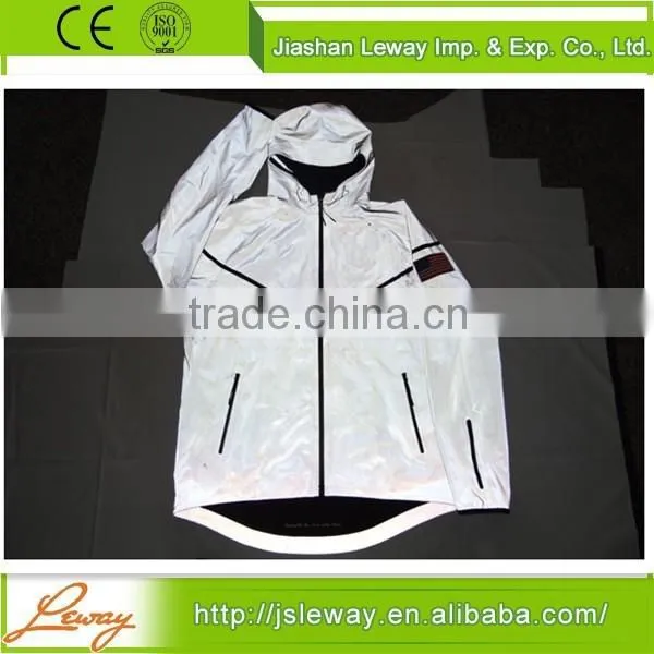 Outdoor Softshell Jacket Hooded China Design for Men photo-4