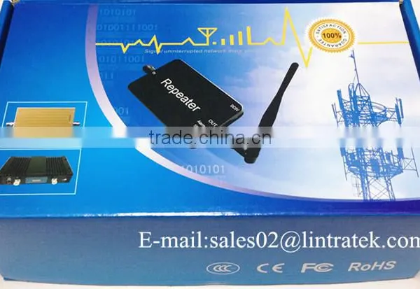 Low Radiation 4g New Signal Booster photo-6