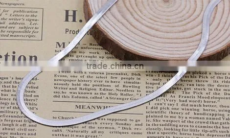 >>SW16701 FACTORY SALE New Arrival Cool Snake Chain Necklace Men/ photo-4