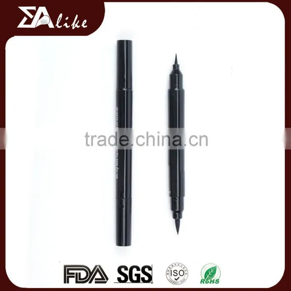 Waterproof Gel Cosmetics Liquid New Liquid Eyeliner Pen Packaging
