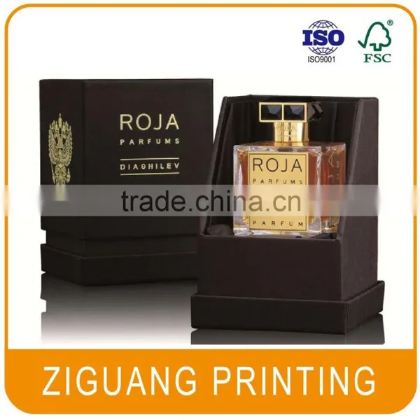 Customized Packaging of Perfumes photo-2