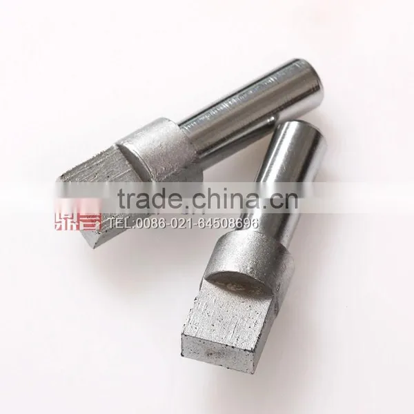 Wheel Dresser Cutter Blade Emery Wheel Dresser Cutter Type Diamond Dressers photo-6