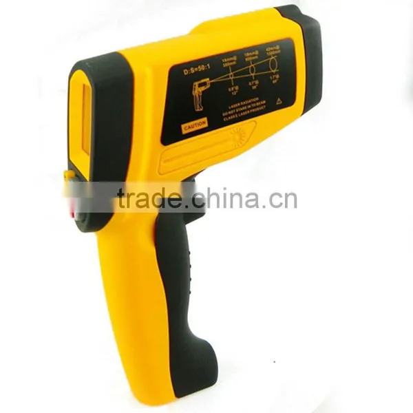 Infrared Thermometer RZ1150A photo-3