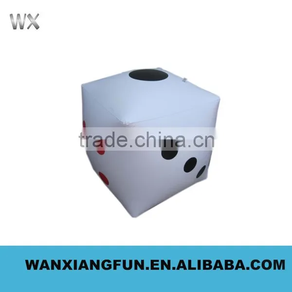 Pvc Inflatable Dice photo-5