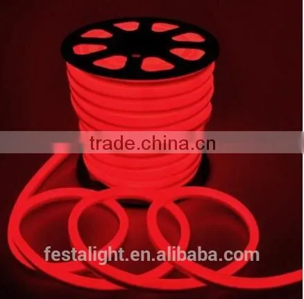 Holiday Decorative Led Neon Light Tube, LED Neon Flex Light, Led Neon Light photo-6