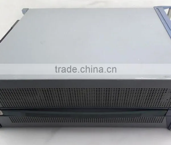 Rohde& Schwarz FSIQ26 Signal Analyzer photo-3