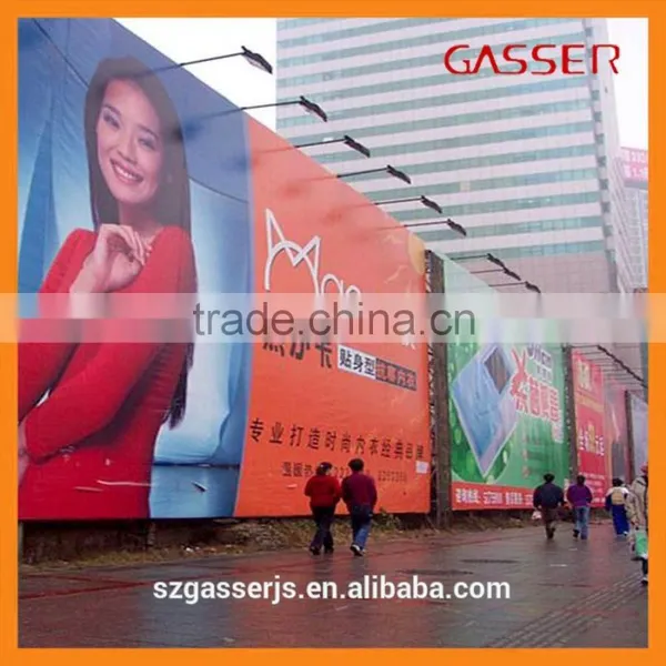 Custom Advertizing Real Estate Banner Fabric Banner Wall Fabric Banner photo-2