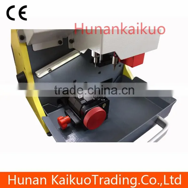 SEC-E9 High Quality Key Cutting Machine Price and Auto Smart Key Cutting Machine Price With Free Software Updated photo-5