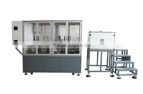 Handle Panel Automatic Tapping Machine photo-2