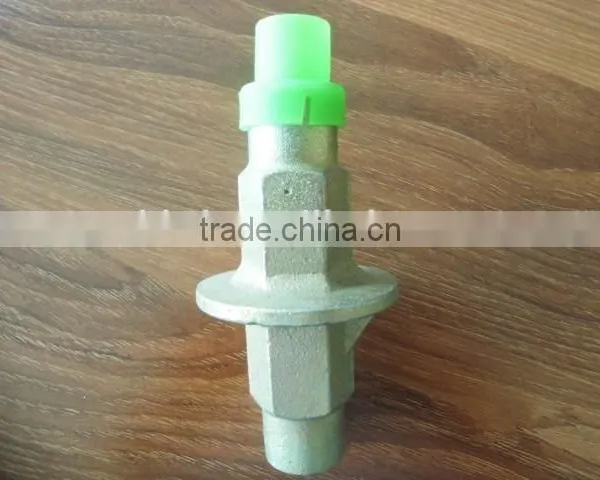 Formwork System Tie Rod Steel Water Stopper photo-2