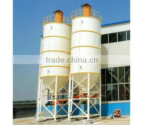Dry mortar production machinery/plaster machine/masonry machine